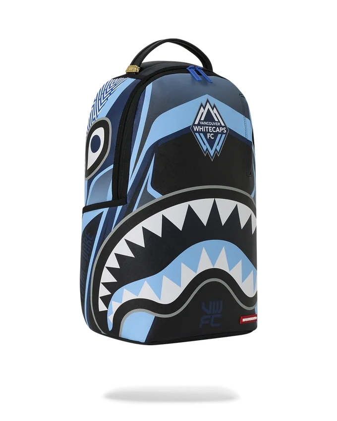 MLS VANCOUVER FC Shark DLXSV Sırt Çantası