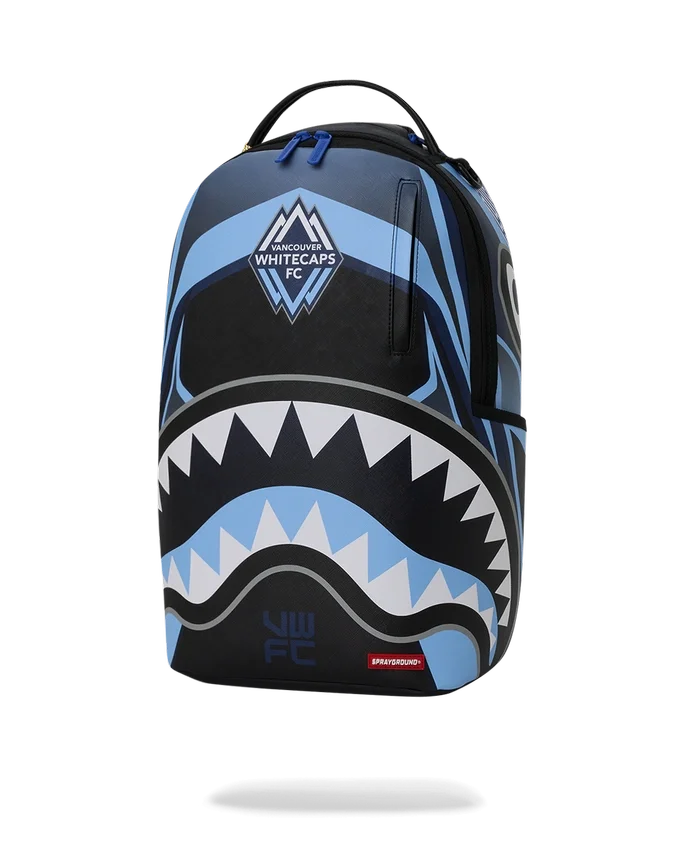 MLS VANCOUVER FC Shark DLXSV Sırt Çantası