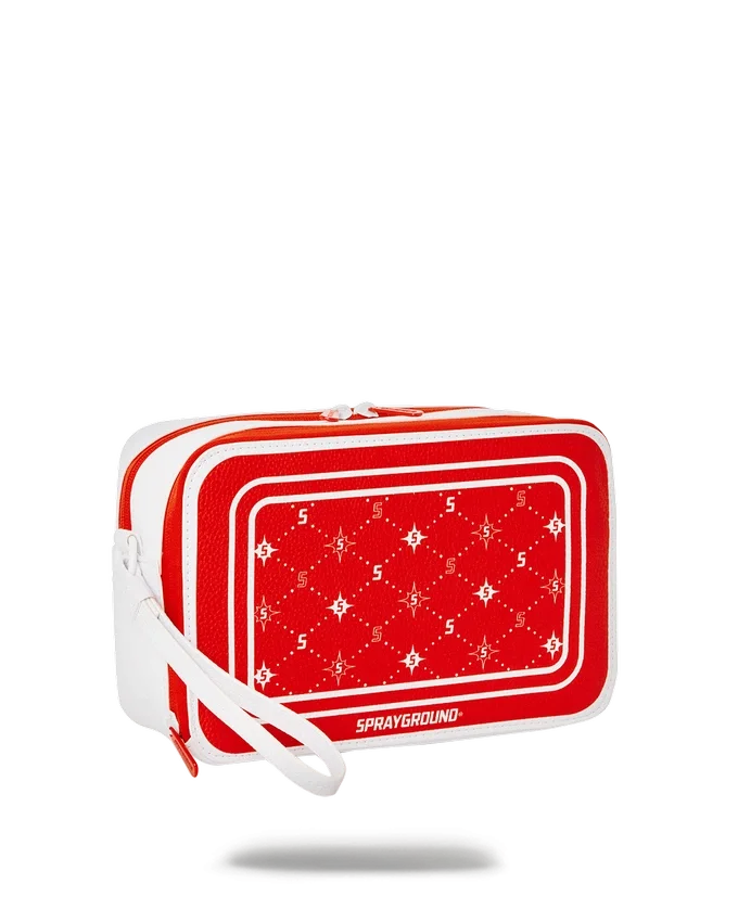 MODUS OPERANDI MAKYAJ ÇANTASI