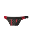 MONACO SHARK CLUB SAVVY ÇAPRAZ ÇANTASI