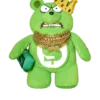 MONEY BEAR 12 CHAINZ Sırt Çantası