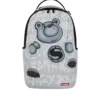 MONEY BEAR CHILLTIME Sırt Çantası