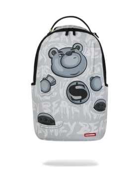 MONEY BEAR CHILLTIME Sırt Çantası