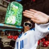 MONEY BEAR MONEY BUSH Sırt Çantası