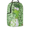 MONEY BEAR MONEY BUSH Sırt Çantası