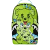MONEY BEAR SEEING TRIPLE DLXSR Sırt Çantası