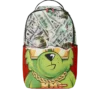 MONEY BEAR STEADY TRIPPIN Sırt Çantası