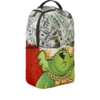 MONEY BEAR STEADY TRIPPIN Sırt Çantası
