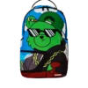 MONEY BEAR TOO SKOOL FOR COOL DLXSR Sırt Çantası
