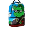 MONEY BEAR TOO SKOOL FOR COOL DLXSR Sırt Çantası