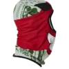MONEY BOY Kar Maskeleri (Kırmızı)