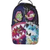 MONEY BOYS SPLIT CRAZY EYES - 6 ADET ÇIKARILABİLİR VELCRO GÖZ BANDI