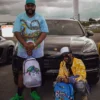 MONEY BOYS UYURKEN PARA KAZANIYORUM SIRT ÇANTASI (DLXR)