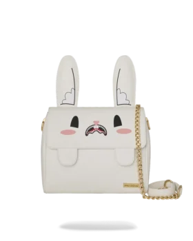 MONEY BUNNY Çapraz Askılı Çanta