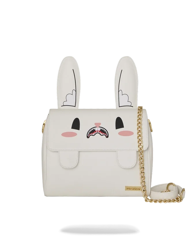 MONEY BUNNY Çapraz Askılı Çanta