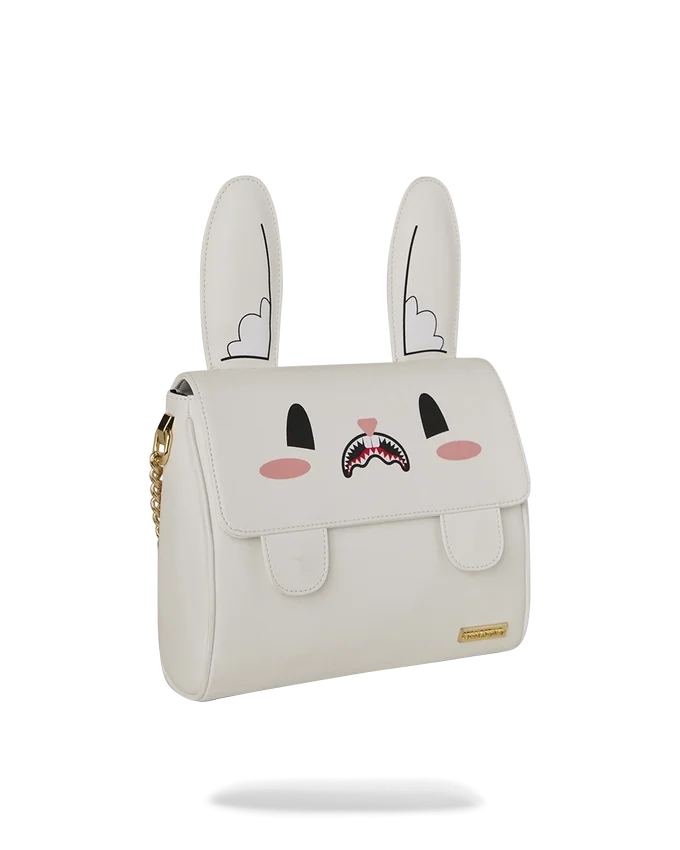 MONEY BUNNY Çapraz Askılı Çanta