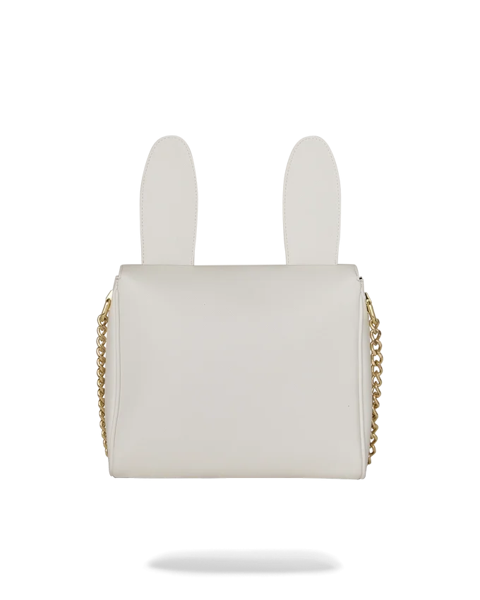 MONEY BUNNY Çapraz Askılı Çanta