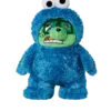MONEY "COOKIE" BEAR TEDDYBEAR Sırt Çantası