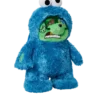 MONEY "COOKIE" BEAR TEDDYBEAR Sırt Çantası