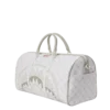 MONEY DESENLİ POWDER EMPEROR Silindir Çantası