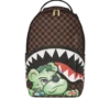 MONEY GRUMP DLXSV Sırt Çantası