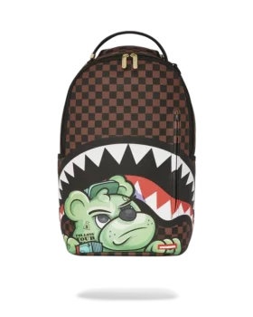 MONEY GRUMP DLXSV Sırt Çantası