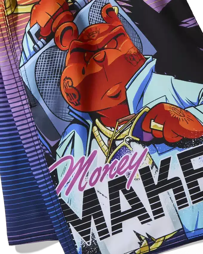 MONEY MAKER MAYO