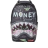 MONEY MONSTER Sırt Çantası