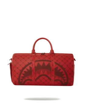 MONEY PATTERN BRICK Silindir Çantası