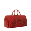 MONEY PATTERN BRICK Silindir Çantası