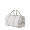 MONEY PATTERN POWDER Mini Silindir Çantalar