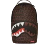 MONEY SHARK Split Sırt Çantası