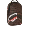 MONEY SHARK Split Sırt Çantası