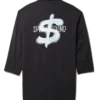MONEY WIND CEKET