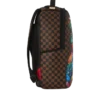MONEYBEAR DON'T CARE DLXSV Sırt Çantası