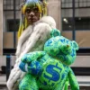 MONEYBEAR STEALTH WEALTH Sırt Çantası
