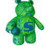 MONEYBEAR STEALTH WEALTH Sırt Çantası