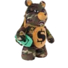 MONEYBEAR Teddy Bear Sırt Çantası