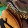 MONEYBEAR Teddy Bear Sırt Çantası