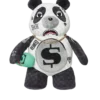 MONEYBEAR TEDDYBEAR Sırt Çantası PANDA PANDA PANDA