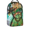 MONEYBEAR TUNNEL MURAL Sırt Çantası