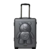 MONEYBEAR VAULT: SERT KABUKLU EL VALİZLER