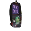 MONEYBOYS NINJABOYS DLXR Sırt Çantası
