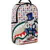 MONOPOLY GOTTA GO DLXSR Sırt Çantası