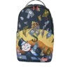 MONOPOLY HEAVYBAGS Sırt Çantası