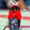 MONOPOLY PARA HAREKETLERİ Sırt Çantası
