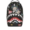 MONOPOLY SHARK RICH Sırt Çantası