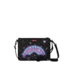 MOR SLIME SHARK ÇAPRAZ EL ÇANTASI