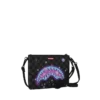 MOR SLIME SHARK ÇAPRAZ EL ÇANTASI