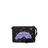 MOR SLIME SHARK ÇAPRAZ EL ÇANTASI